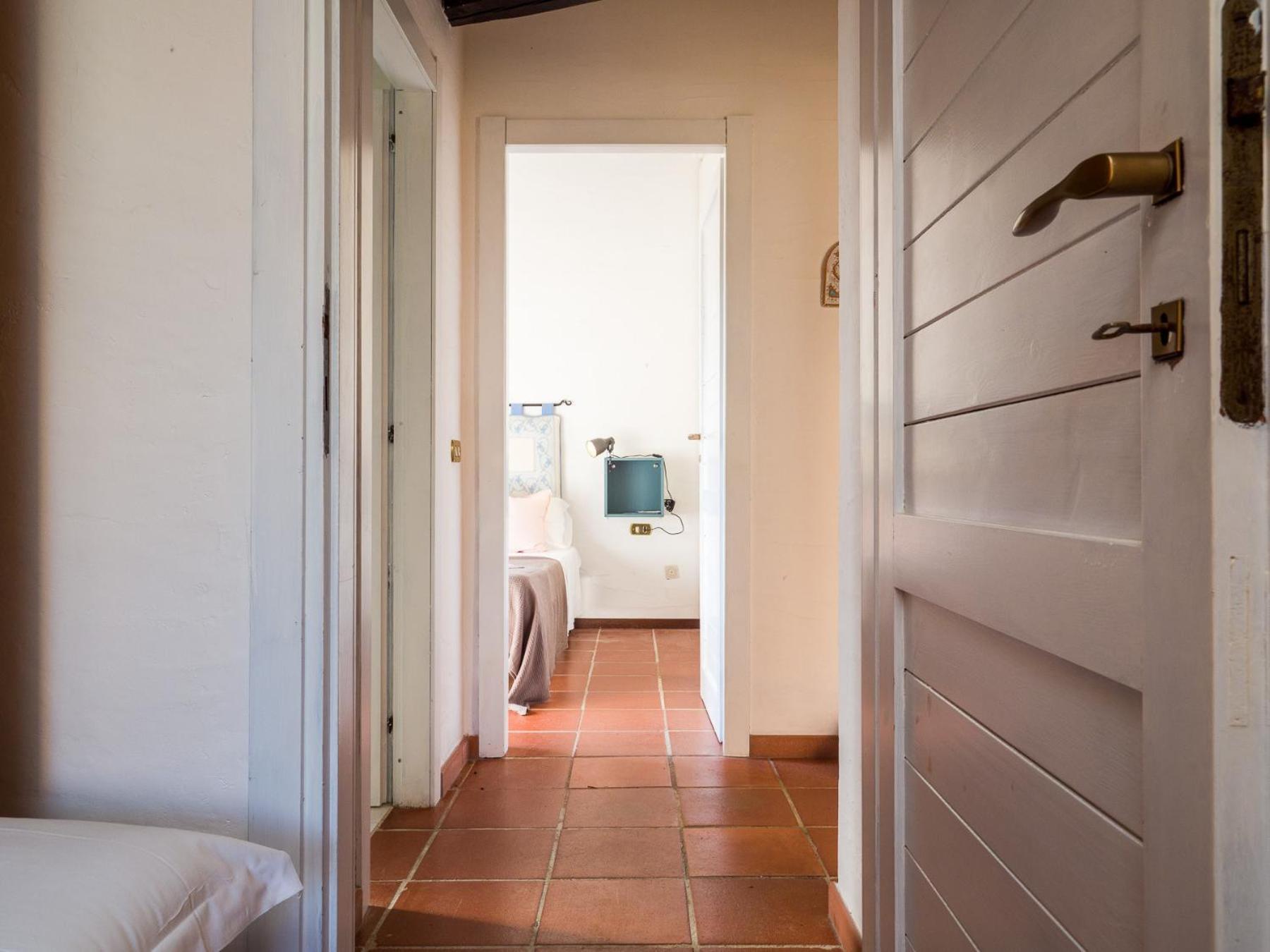 Caletta 10 - Klodge Porto Rotondo Bagian luar foto