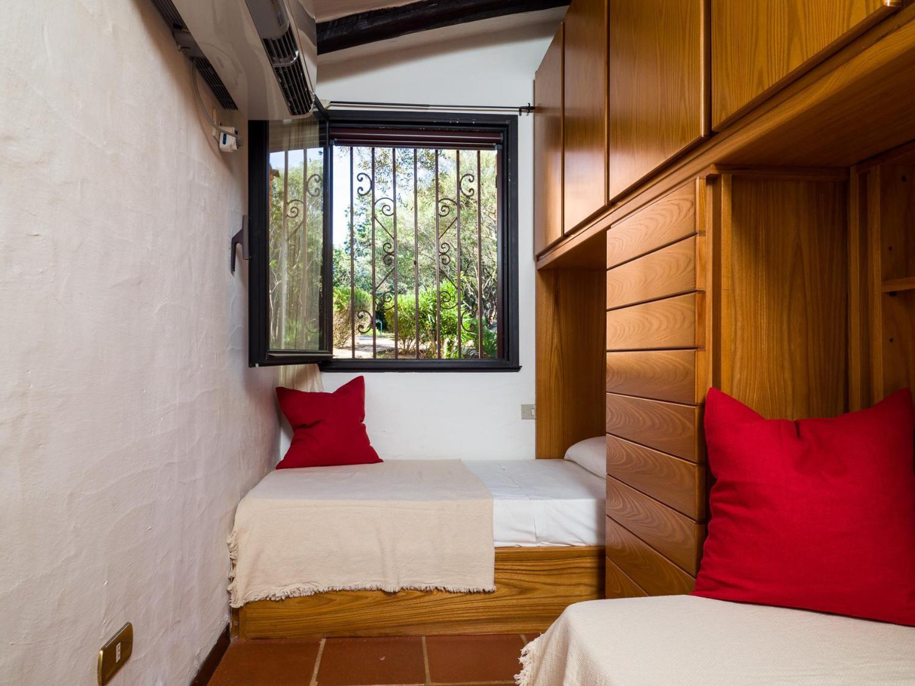 Caletta 10 - Klodge Porto Rotondo Bagian luar foto
