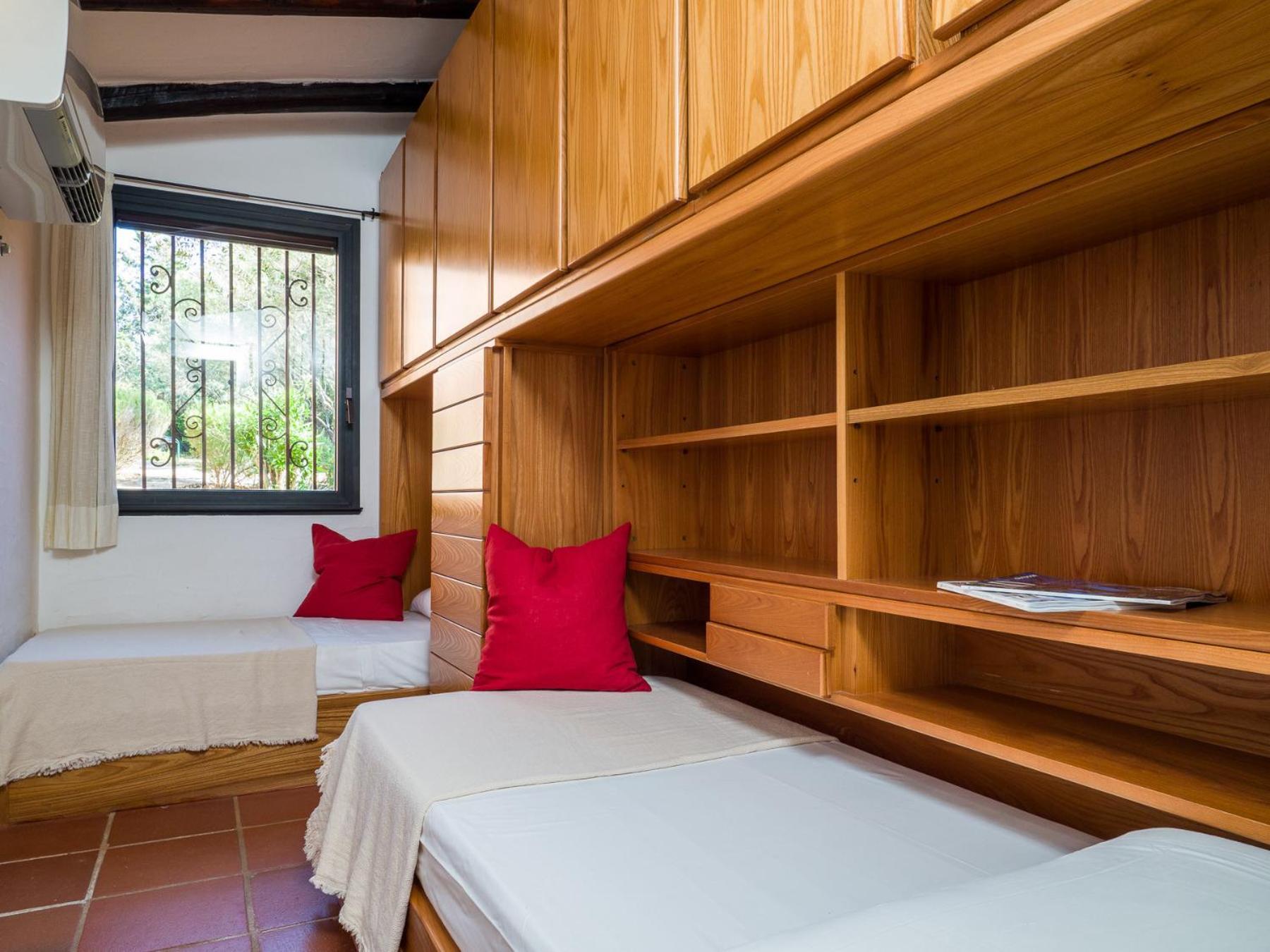 Caletta 10 - Klodge Porto Rotondo Bagian luar foto