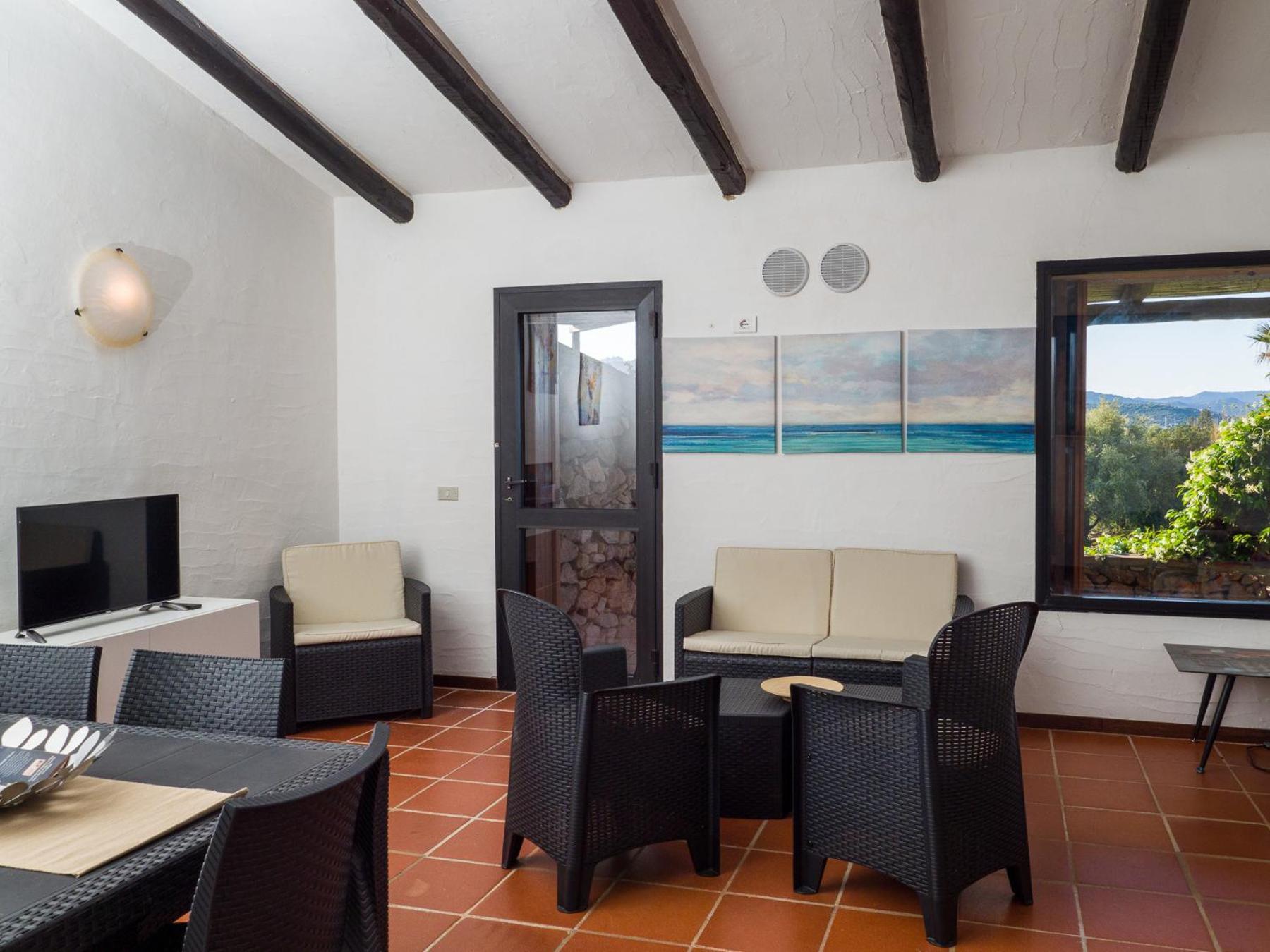 Caletta 10 - Klodge Porto Rotondo Bagian luar foto