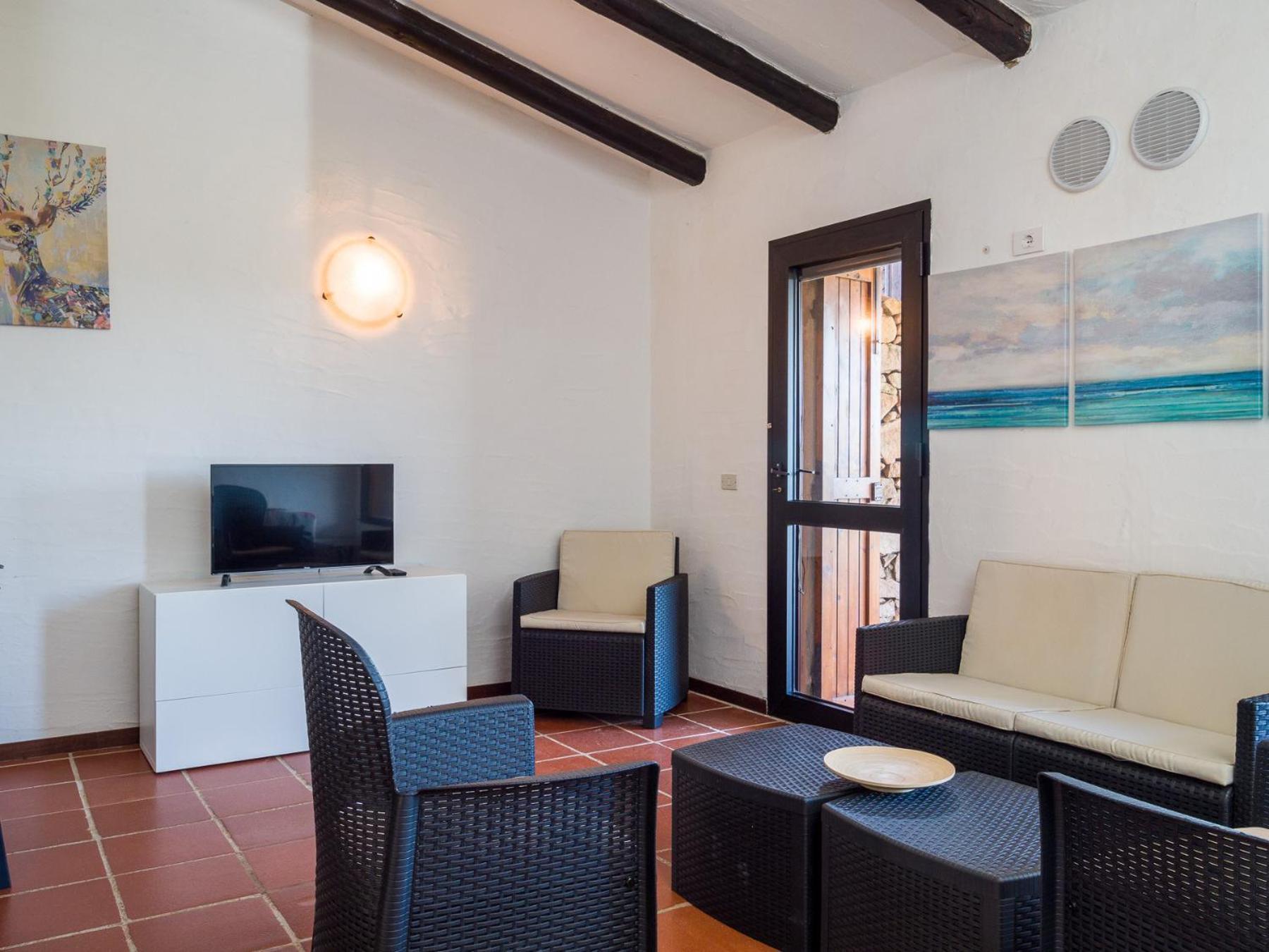 Caletta 10 - Klodge Porto Rotondo Bagian luar foto