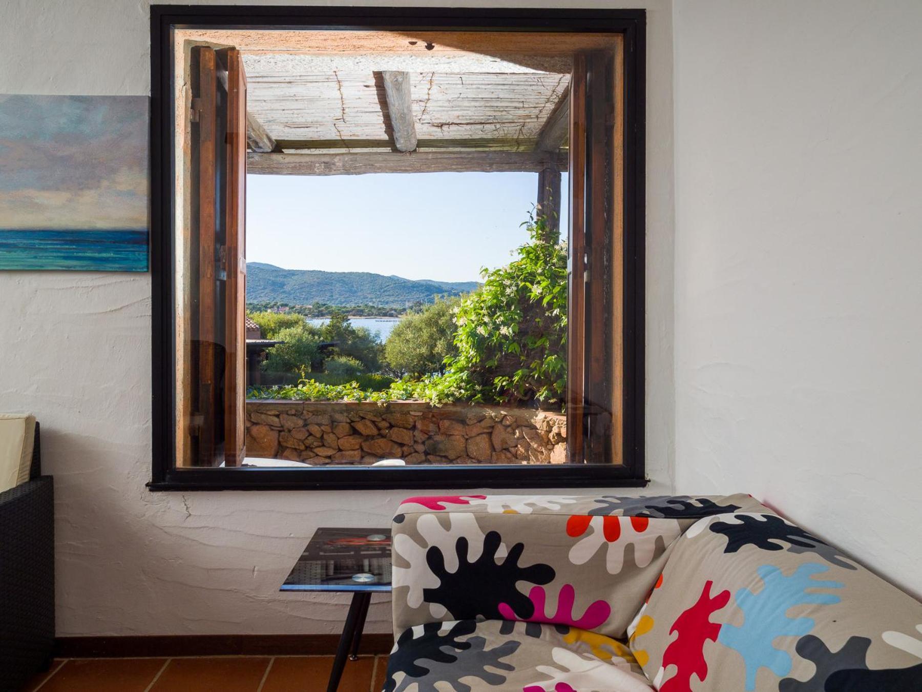 Caletta 10 - Klodge Porto Rotondo Bagian luar foto